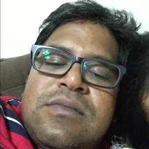 Meet your Posher, Arun